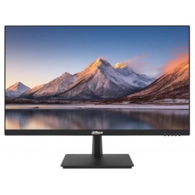 LCD Monitor|DAHUA|DHI-LM27-L200N|27 |Panel VA|1920x1080|16:9|100 Hz|Matte|5 ms|Colour Black|LM27-L200N