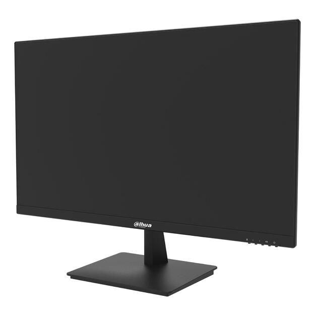 LCD Monitor|DAHUA|DHI-LM27-L200N|27 |Panel VA|1920x1080|16:9|100 Hz|Matte|5 ms|Colour Black|LM27-L200N 9