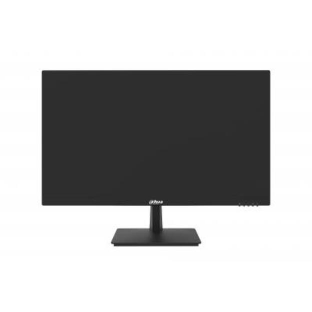 LCD Monitor|DAHUA|DHI-LM27-L200N|27 |Panel VA|1920x1080|16:9|100 Hz|Matte|5 ms|Colour Black|LM27-L200N