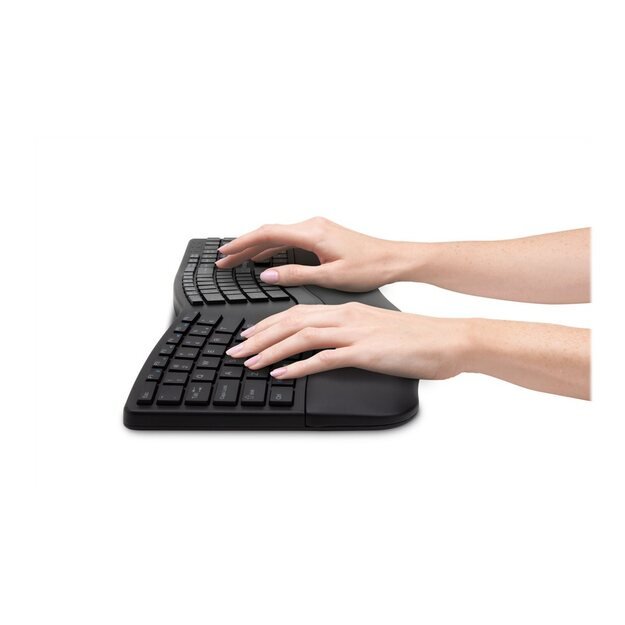 KENSINGTON ProFit Ergo Wireless Keyboard US