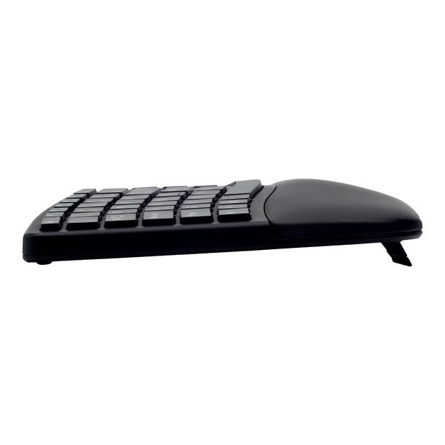 KENSINGTON ProFit Ergo Wireless Keyboard US