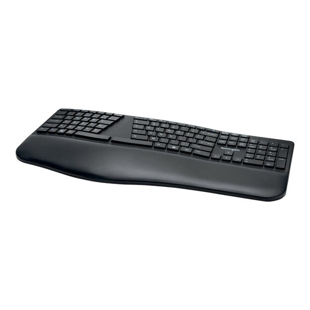 KENSINGTON ProFit Ergo Wireless Keyboard US