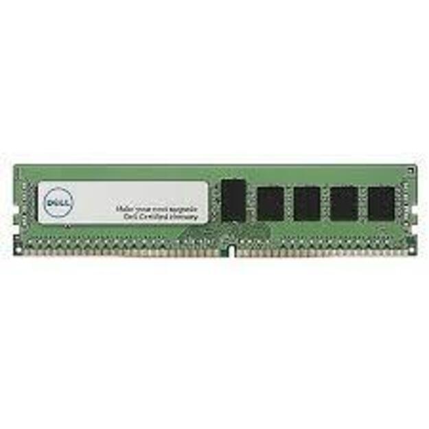 SERVER MEMORY 16GB DDR5-5600/UDIMM 1RX8 ECC AC958788 DELL