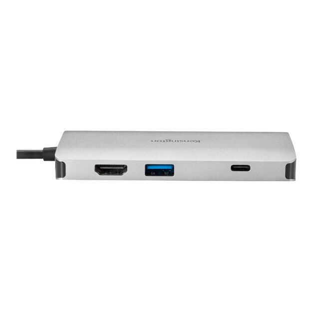 KENSINGTON UH1400p USB-C Mobile Hub