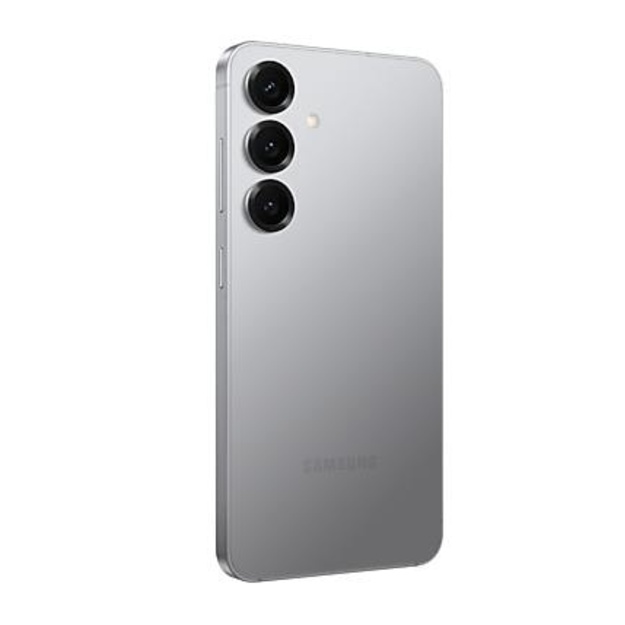 MOBILE PHONE GALAXY S25 5G/256GB SILVER SM-S931B SAMSUNG