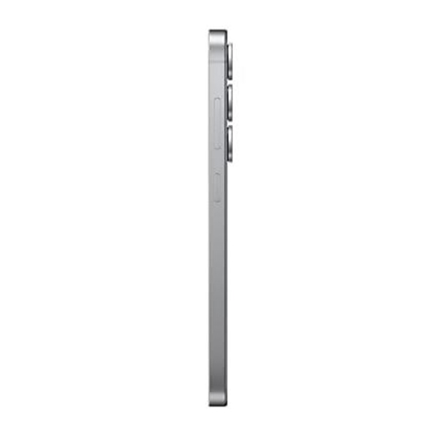 MOBILE PHONE GALAXY S25 5G/256GB SILVER SM-S931B SAMSUNG