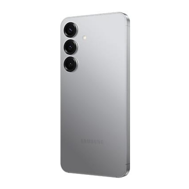 MOBILE PHONE GALAXY S25 5G/256GB SILVER SM-S931B SAMSUNG