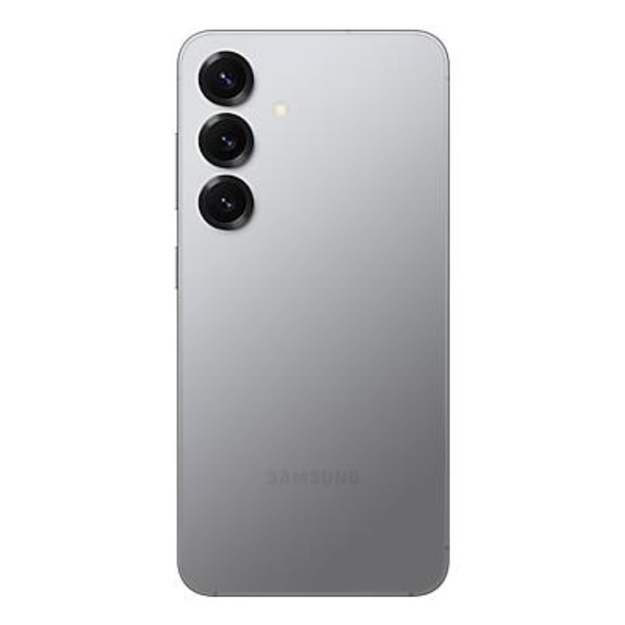 MOBILE PHONE GALAXY S25 5G/256GB SILVER SM-S931B SAMSUNG