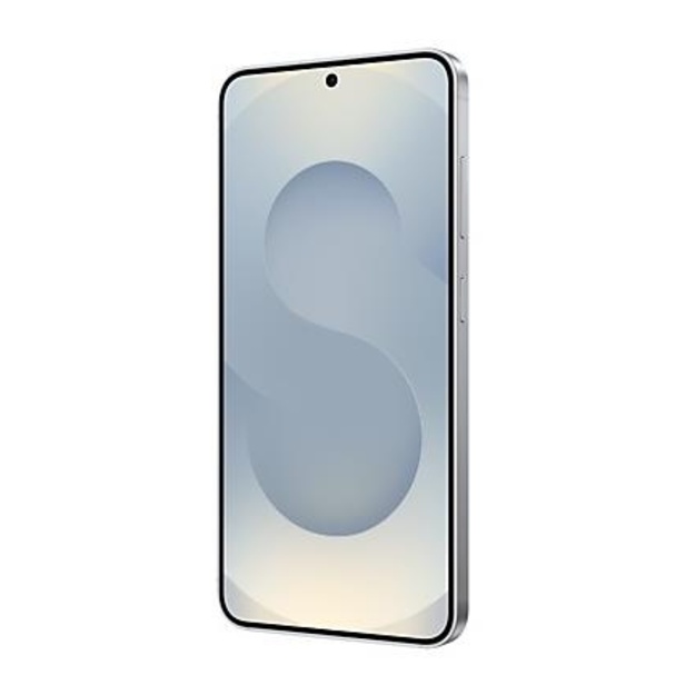 MOBILE PHONE GALAXY S25 5G/256GB SILVER SM-S931B SAMSUNG