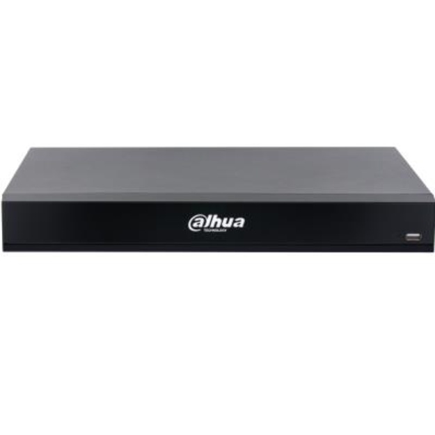 NET VIDEO RECORDER 16CH/NVR5216-XI DAHUA