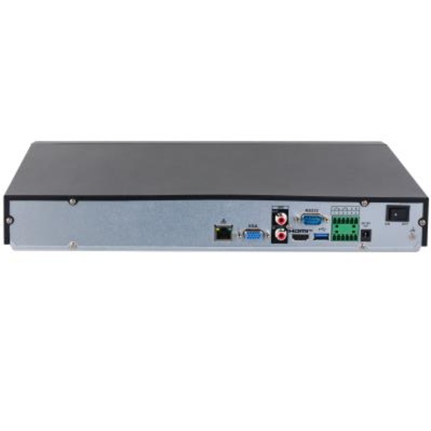 NET VIDEO RECORDER 16CH/NVR5216-XI DAHUA