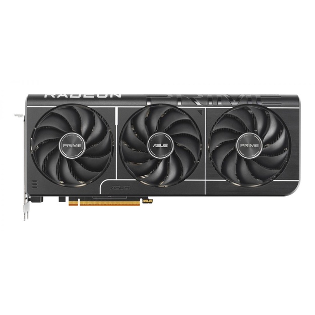VGA PCIE16 RX9070XT 16GB GDDR6/PRIME-RX9070XT-O16G ASUS