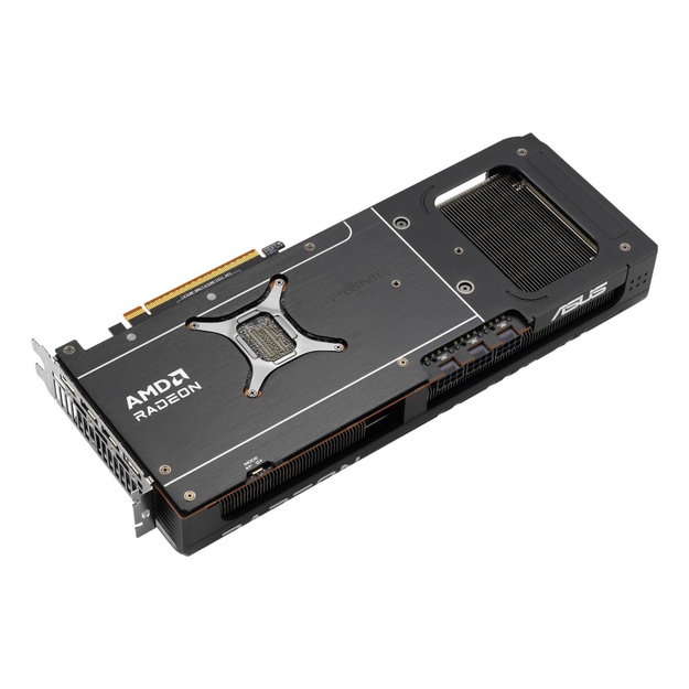 VGA PCIE16 RX9070XT 16GB GDDR6/PRIME-RX9070XT-O16G ASUS