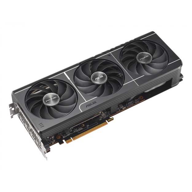 VGA PCIE16 RX9070XT 16GB GDDR6/PRIME-RX9070XT-O16G ASUS