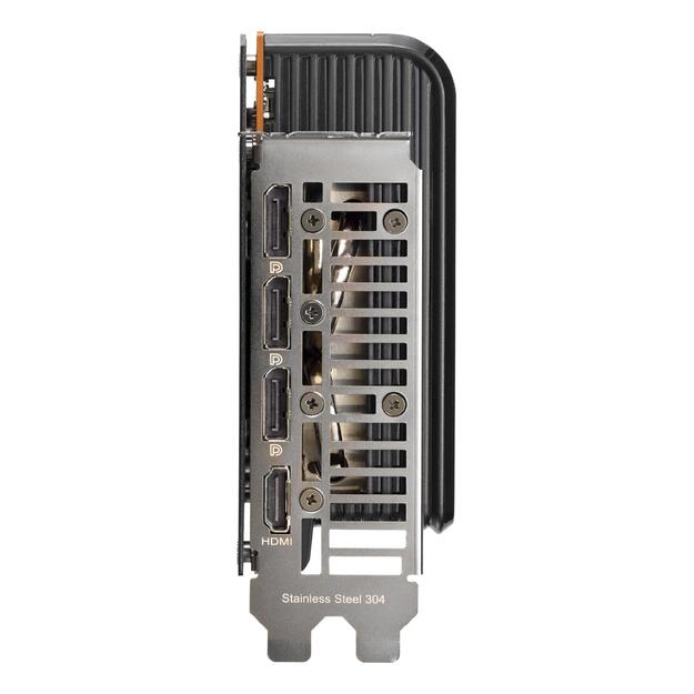 VGA PCIE16 RX9070XT 16GB GDDR6/PRIME-RX9070XT-O16G ASUS 16