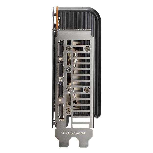 VGA PCIE16 RX9070XT 16GB GDDR6/PRIME-RX9070XT-O16G ASUS 3