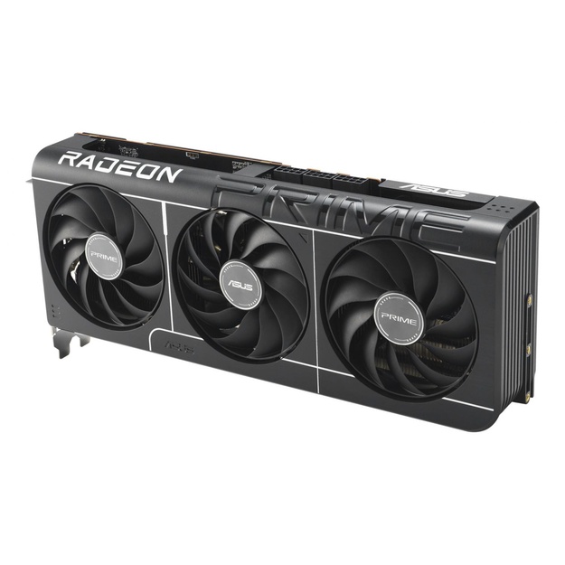 VGA PCIE16 RX9070XT 16GB GDDR6/PRIME-RX9070XT-O16G ASUS