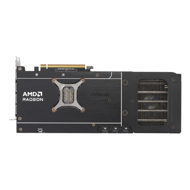 VGA PCIE16 RX9070XT 16GB GDDR6/PRIME-RX9070XT-O16G ASUS