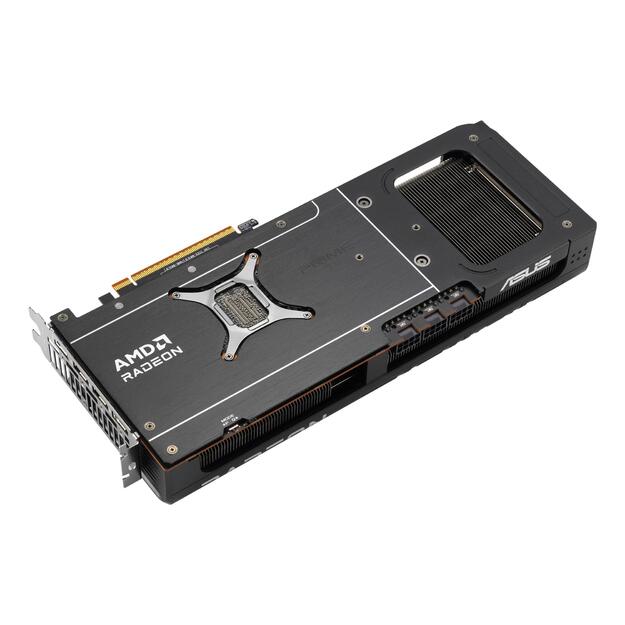 VGA PCIE16 RX9070XT 16GB GDDR6/PRIME-RX9070XT-O16G ASUS 14