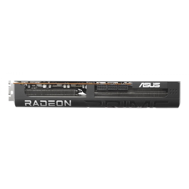 VGA PCIE16 RX9070XT 16GB GDDR6/PRIME-RX9070XT-O16G ASUS
