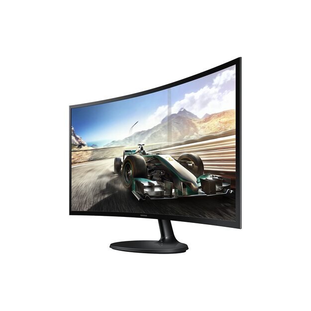 SAMSUNG LS27D360GAUXEN 27inch Monitor 1920x1080 100Hz 4ms VGA HDMI