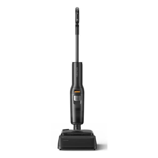 Vacuum Cleaner|ROBOROCK|F25 ACE COMBO|Upright/Wet/dry/Cordless|Noise 78 dB|Weight 4.7 kg|WD5M6A522-00 19