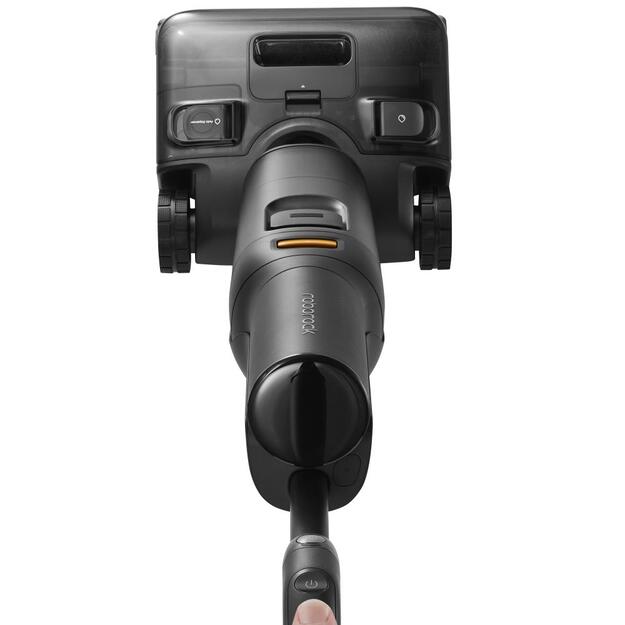 Vacuum Cleaner|ROBOROCK|F25 ACE COMBO|Upright/Wet/dry/Cordless|Noise 78 dB|Weight 4.7 kg|WD5M6A522-00 2