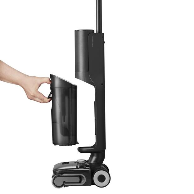 Vacuum Cleaner|ROBOROCK|F25 ACE COMBO|Upright/Wet/dry/Cordless|Noise 78 dB|Weight 4.7 kg|WD5M6A522-00 3