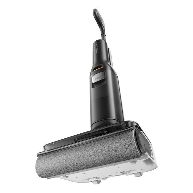 Vacuum Cleaner|ROBOROCK|F25 ACE COMBO|Upright/Wet/dry/Cordless|Noise 78 dB|Weight 4.7 kg|WD5M6A522-00 20
