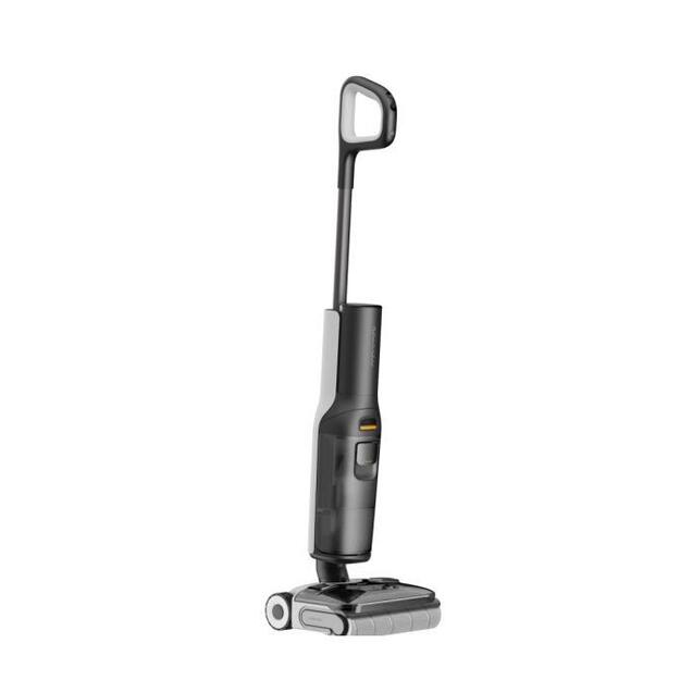 Vacuum Cleaner|ROBOROCK|F25 ACE COMBO|Upright/Wet/dry/Cordless|Noise 78 dB|Weight 4.7 kg|WD5M6A522-00