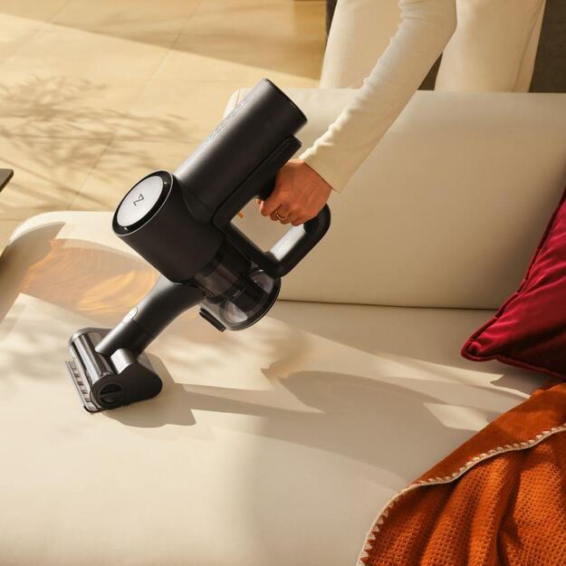 Vacuum Cleaner|ROBOROCK|F25 ACE COMBO|Upright/Wet/dry/Cordless|Noise 78 dB|Weight 4.7 kg|WD5M6A522-00 10