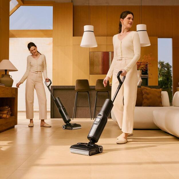 Vacuum Cleaner|ROBOROCK|F25 ACE COMBO|Upright/Wet/dry/Cordless|Noise 78 dB|Weight 4.7 kg|WD5M6A522-00 14