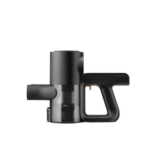 Vacuum Cleaner|ROBOROCK|F25 ACE COMBO|Upright/Wet/dry/Cordless|Noise 78 dB|Weight 4.7 kg|WD5M6A522-00 1