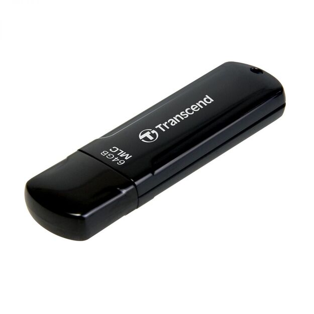 MEMORY DRIVE FLASH USB3 32GB/750 TS32GJF750K TRANSCEND 6