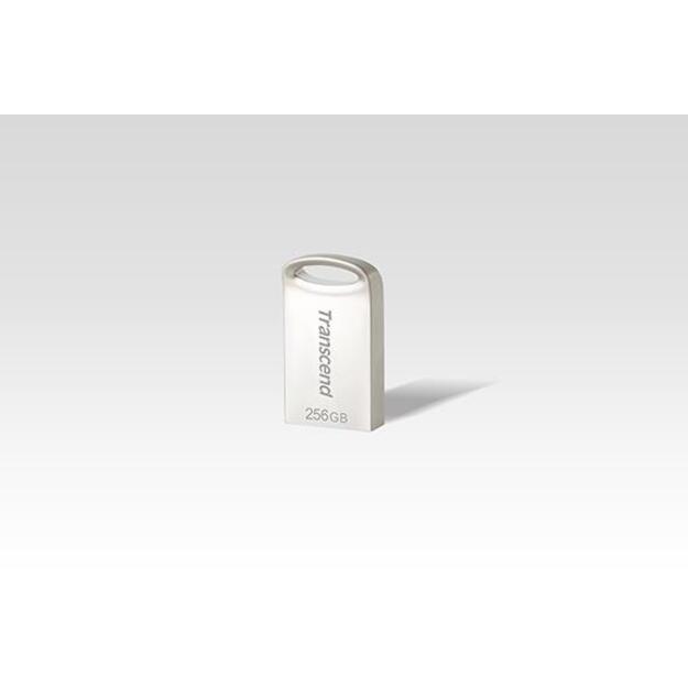 MEMORY DRIVE FLASH USB3.1/256GB TS256GJF710S TRANSCEND 2