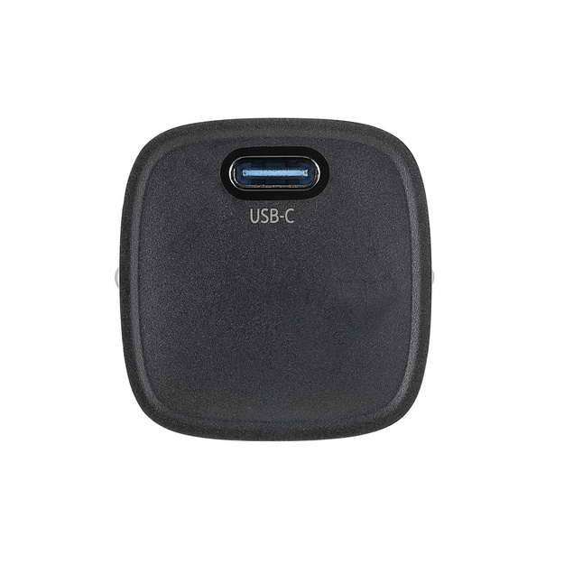 POWER ADAPTER USB-C GAN/7803060 INTENSO