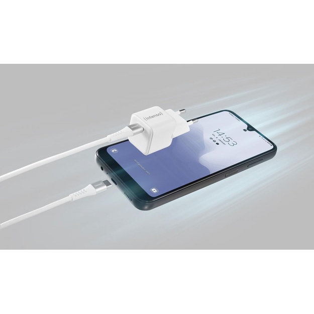 POWER ADAPTER USB-C/7803042 INTENSO