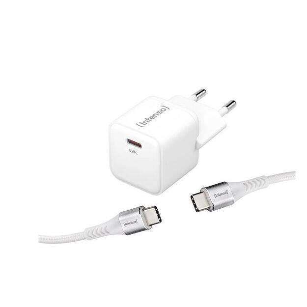 POWER ADAPTER USB-C/7803042 INTENSO