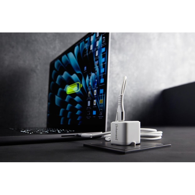 POWER ADAPTER USB-C/7803042 INTENSO