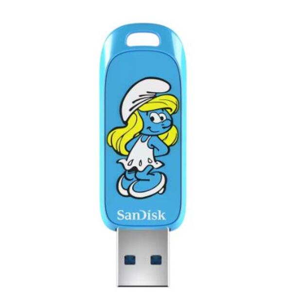 MEMORY DRIVE FLASH USB3.2/256GB SDCZIS-256G-G46 SANDISK