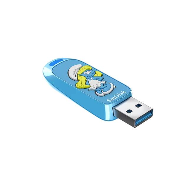 MEMORY DRIVE FLASH USB3.2/256GB SDCZIS-256G-G46 SANDISK 2