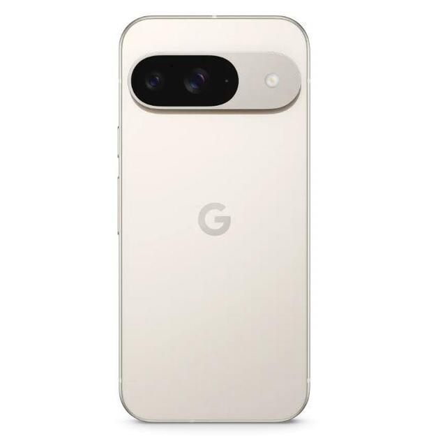 MOBILE PHONE PIXEL 9 256GB/PORCELAIN GA05843-GB GOOGLE