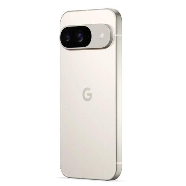 MOBILE PHONE PIXEL 9 256GB/PORCELAIN GA05843-GB GOOGLE