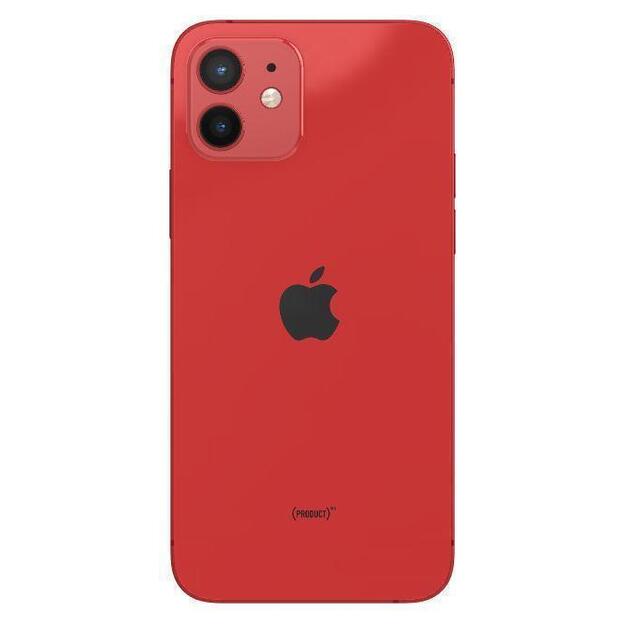 REFURB. PHONE IPHONE 12/64GB RED A GRADE RED