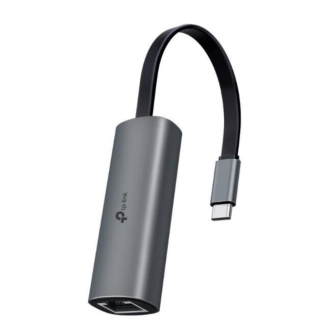 NET ADAPTER USB-C 1000M/UE302C TP-LINK