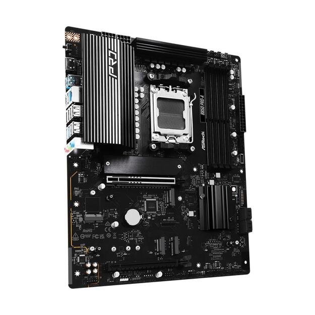 ASROCK B850 Pro-A AM5 DDR5 ATX MB