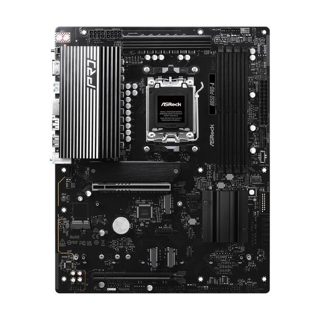 ASROCK B850 Pro-A AM5 DDR5 ATX MB