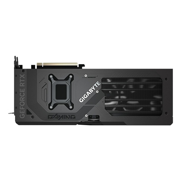 VGA PCIE16 RTX5070 12GB GDDR7/GVN5070GAMING OC-12GD GIGABYTE