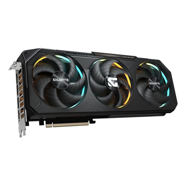 VGA PCIE16 RTX5070 12GB GDDR7/GVN5070GAMING OC-12GD GIGABYTE