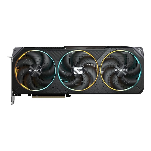 VGA PCIE16 RTX5070 12GB GDDR7/GVN5070GAMING OC-12GD GIGABYTE